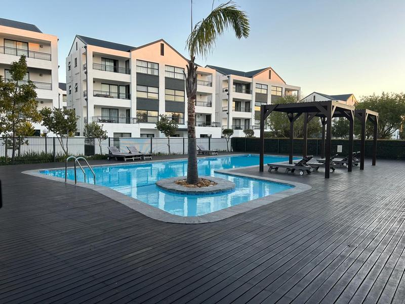 To Let 3 Bedroom Property for Rent in Sandown Western Cape